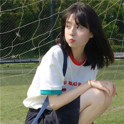 陌上人如玉